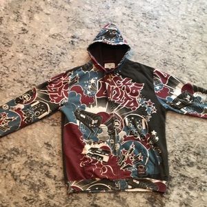 Ecko Unlimited Sweatshirt